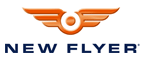 New Flyer Holdings, Inc. Logo Image